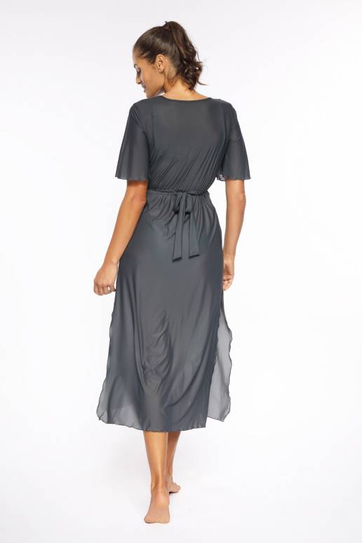  Pludmales tunika Modelis 141156 Marko 