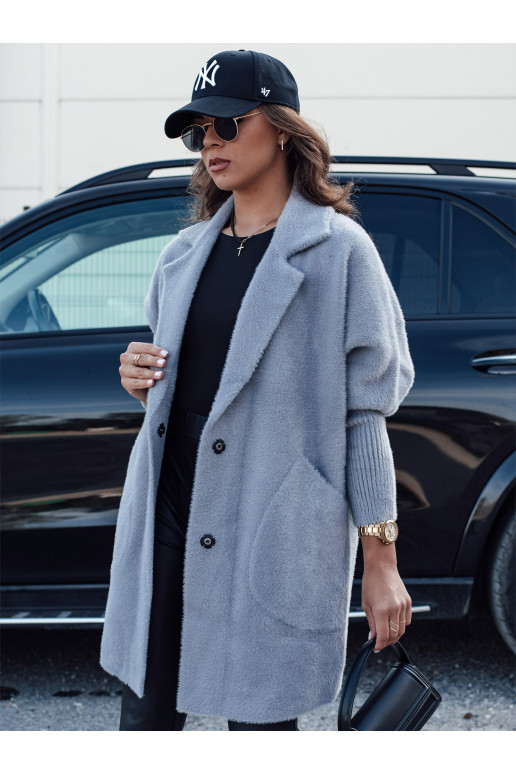 Sieviešu alpakas mētelis RITA II... Sieviešu alpakas mētelis RITA II...