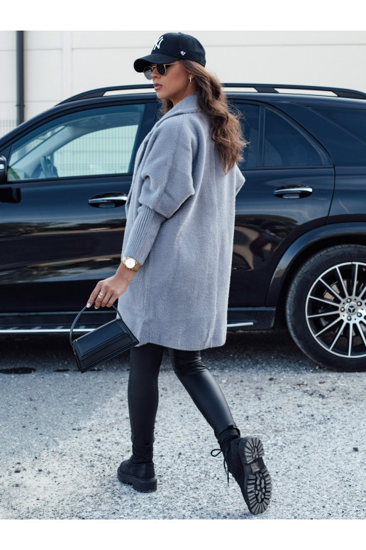 Sieviešu alpakas mētelis RITA II... Sieviešu alpakas mētelis RITA II...