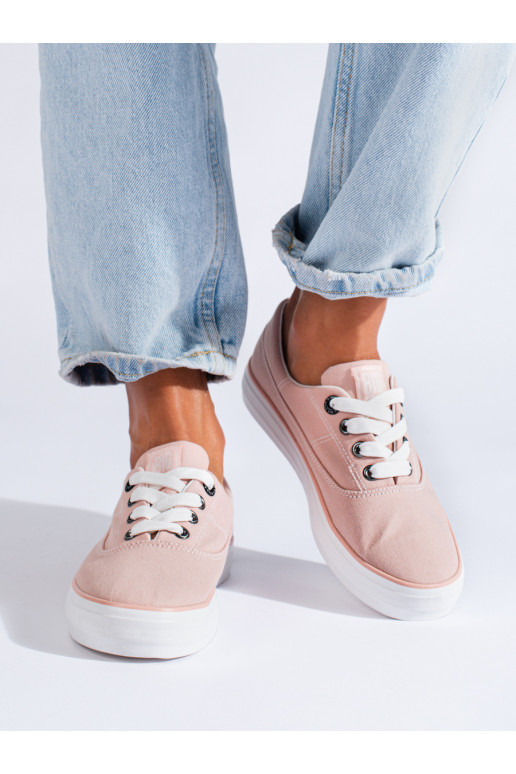 Sieviešu zābaki Big Star KK274020