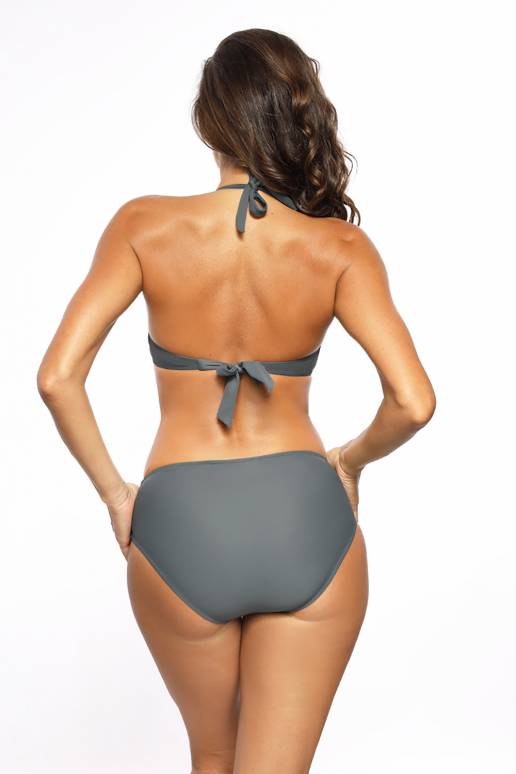  Divu daļu peldkostīms Modelis 141204 Marko 