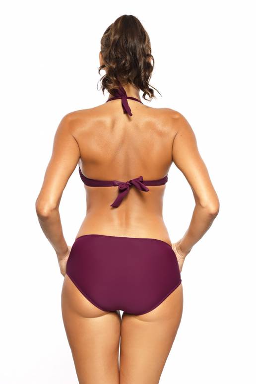  Divu daļu peldkostīms Modelis 141203 Marko 