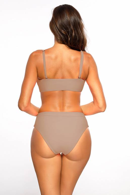  Divu daļu peldkostīms Modelis 141214 Marko 