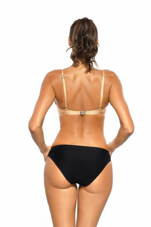  Divu daļu peldkostīms Modelis 141257 Marko 