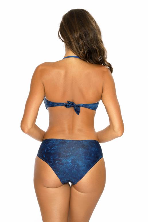  Viendaļīgs peldkostīms Modelis 141261 Marko 