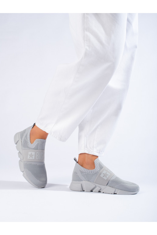 Stilīgasrnas brīvā laika apavi Big Star JJ274295