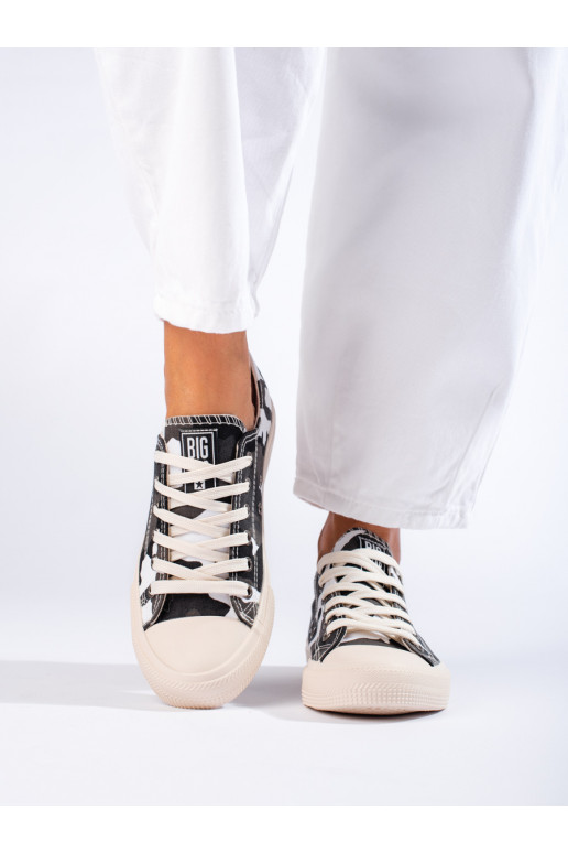 Sieviešu zābaki BIG STAR JJ274237