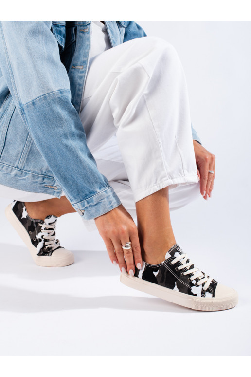 Sieviešu zābaki BIG STAR JJ274237