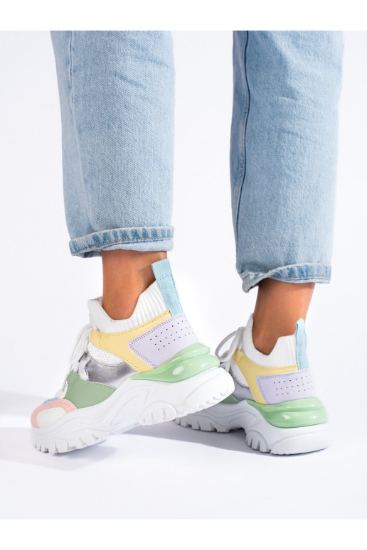 Stilīgasrnas brīvā laika apavi Shelovet