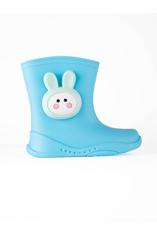 Gumijas apavi Shelovet