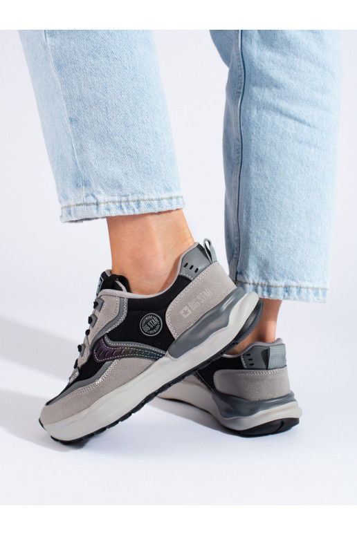 Stilīgasrnas brīvā laika apavi Big Star KK274100