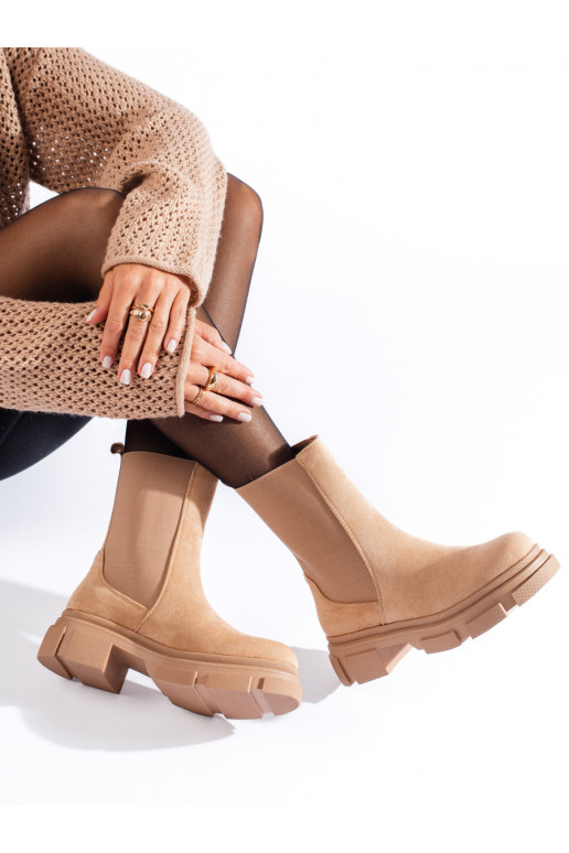 Sieviešu puszābaki Sieviešu zābaki  