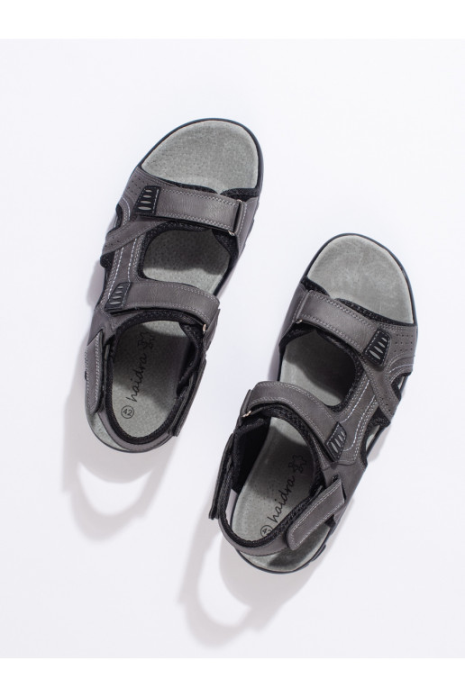  kurpes pelēkas krāsas 