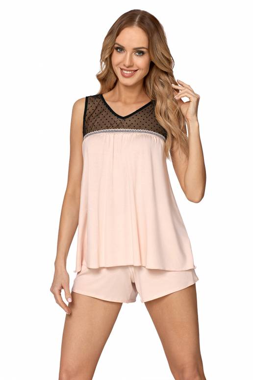  Pidžama Modelis 141898 Babella 