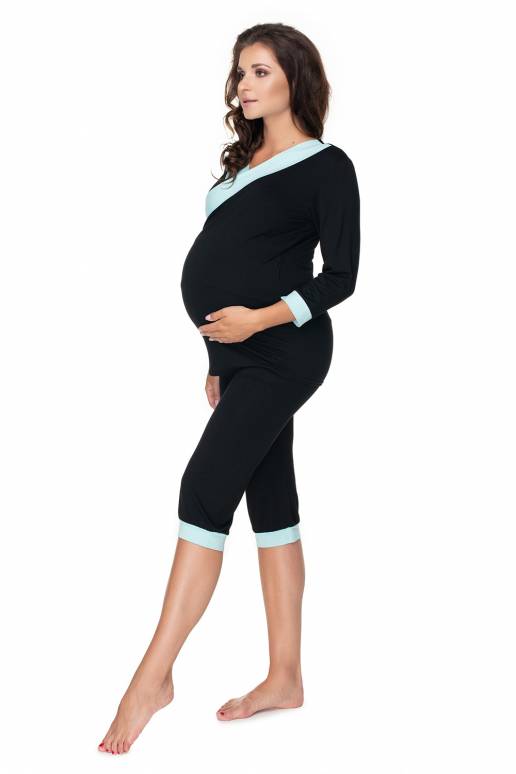  Pidžama Modelis 141835 PeeKaBoo 