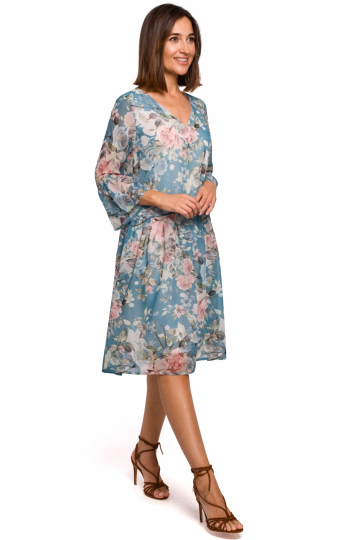 Kleita Modelis 141962 Style