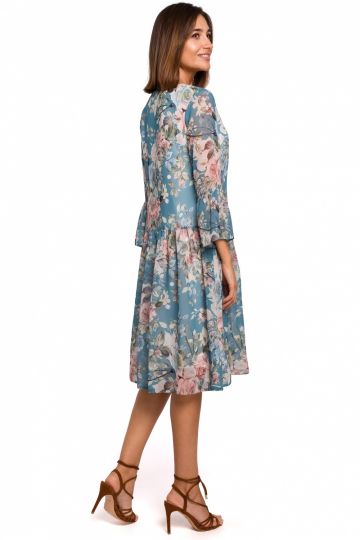 Kleita Modelis 141962 Style  2