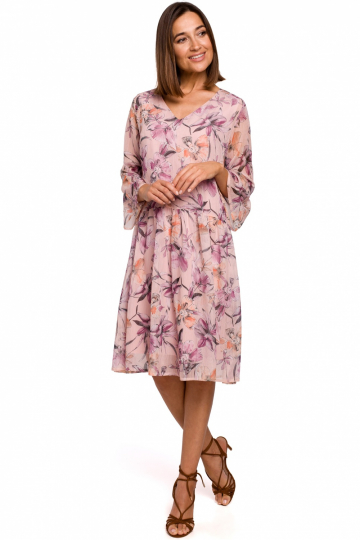 Kleita Modelis 141964 Style
