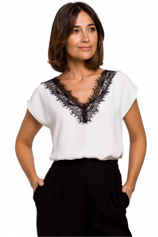  Blūze Modelis 141989 Style 