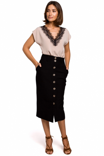 Blūze Modelis 141990 Style  2