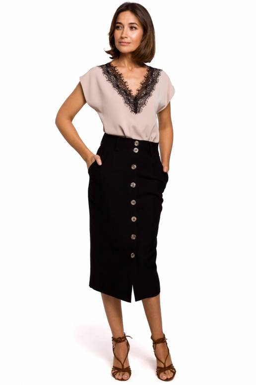  Blūze Modelis 141990 Style 