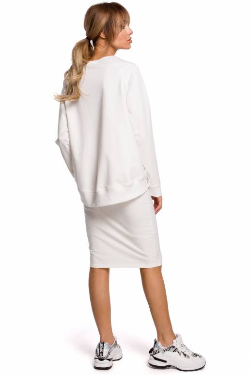  Svārki Modelis 142265 Moe 