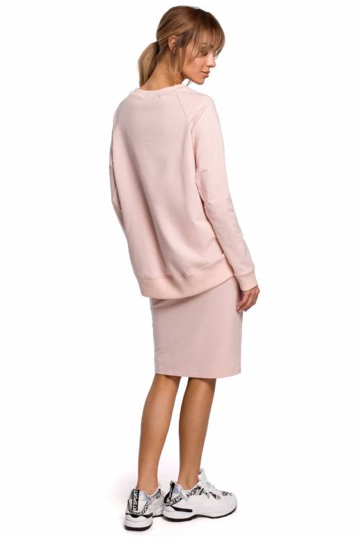  Svārki Modelis 142267 Moe 