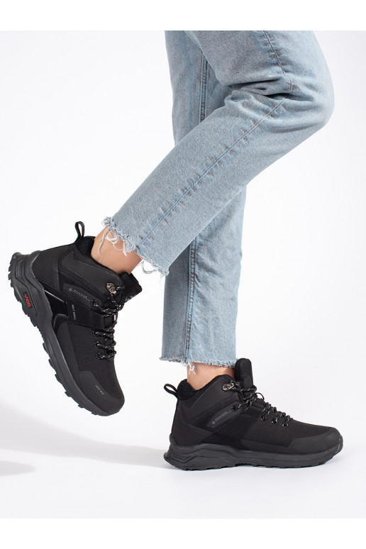 Melns  Trekinga apavi