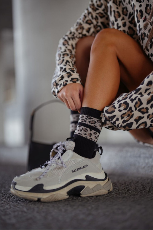 Zeķes  Dwa Ar punktiņiem  Melns Zeķes  Dwa Ar punktiņiem  Melns