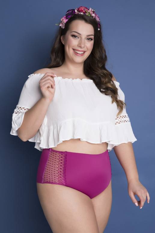  Biksītes Modelis 143582 Julimex Lingerie 