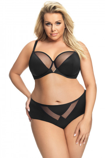 Miksts krūšturis  146524 Gorsenia Lingerie  2