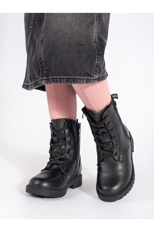 Melns  zābaki  Melns  zābaki