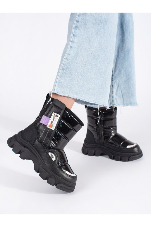 valdziņš Sieviešu sniega zābaki  