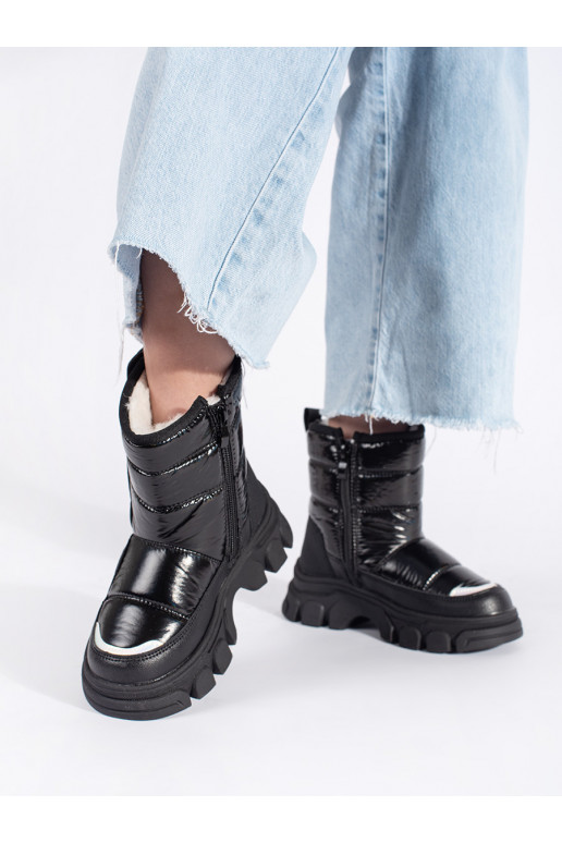 valdziņš Sieviešu sniega zābaki  