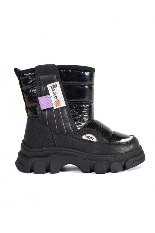 valdziņš Sieviešu sniega zābaki  