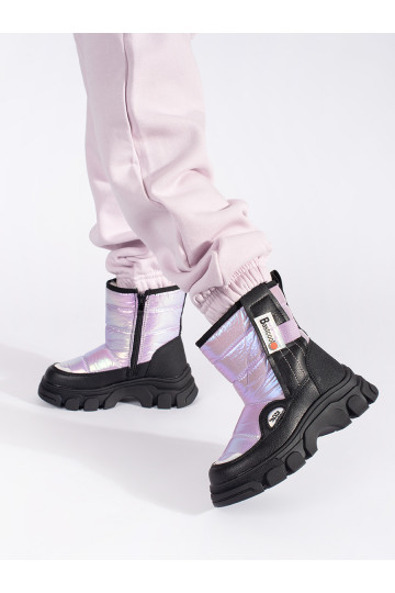 valdziņš Sieviešu sniega zābaki