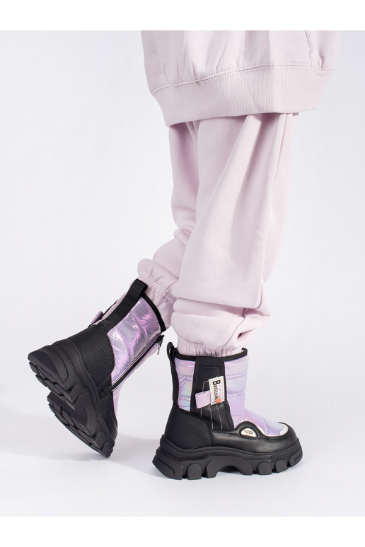 valdziņš Sieviešu sniega zābaki  