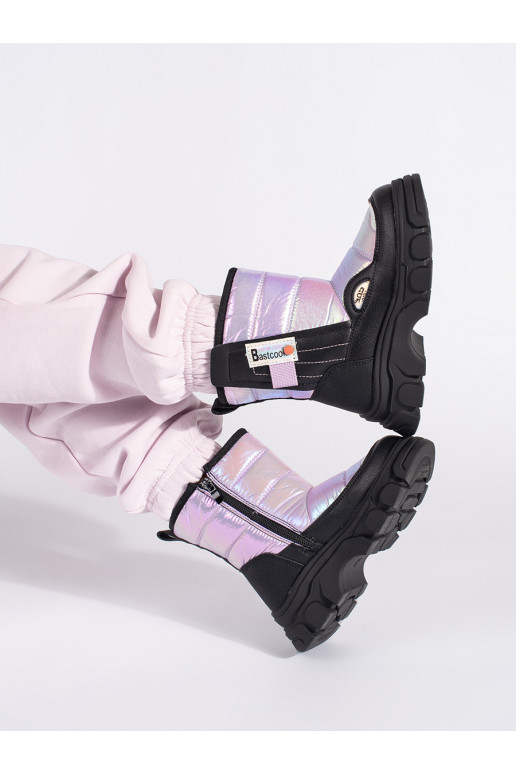 valdziņš Sieviešu sniega zābaki  