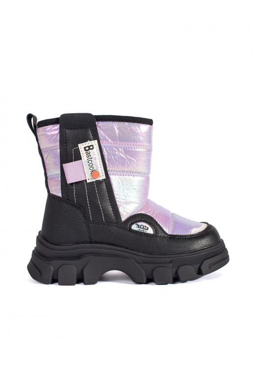 valdziņš Sieviešu sniega zābaki  