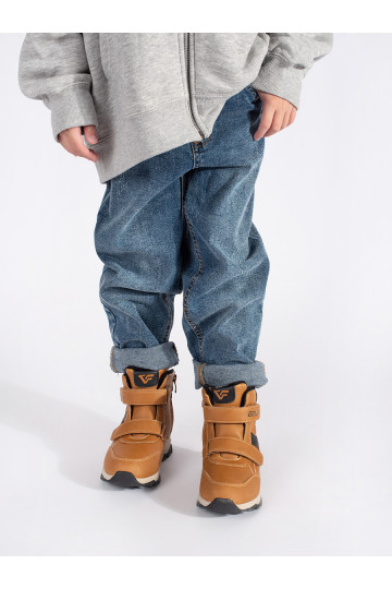 siltināti  trzewiki y