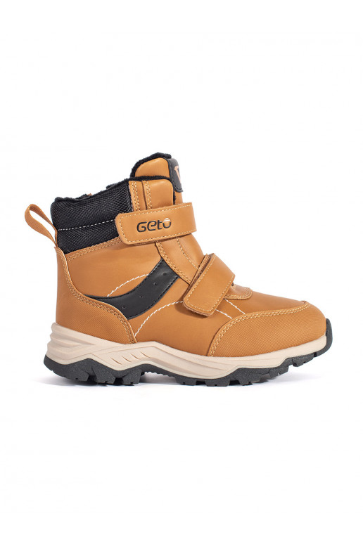 siltināti  trzewiki y