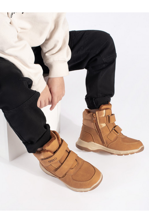 siltināti  trzewiki y