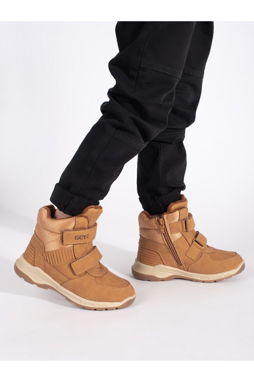 siltināti  trzewiki y