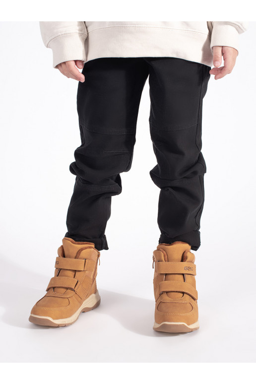 siltināti  trzewiki y