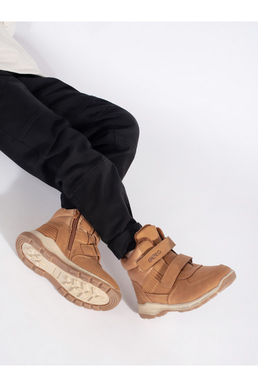 siltināti  trzewiki y