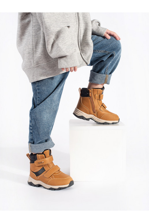 siltināti  trzewiki y