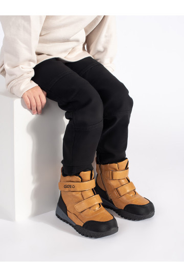 siltināti  trzewiki y 2