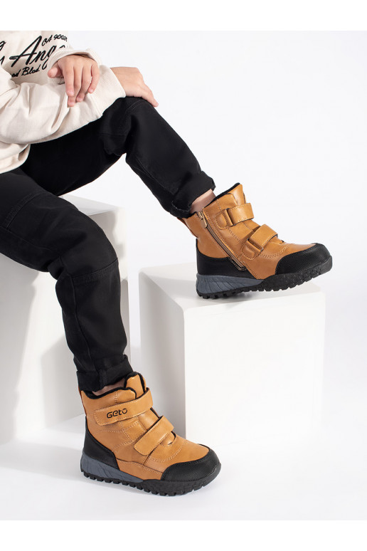 siltināti  trzewiki y siltināti  trzewiki y