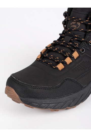 Melns   Trekinga apavi 2