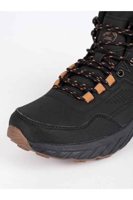 Melns   Trekinga apavi